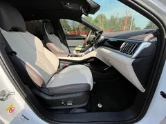 2025 BYD Song PLUS DM-i 112KM PHEV Premium, белый — фото 13