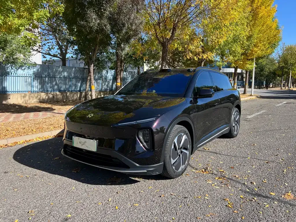 2024 Nio ES6 75kWh