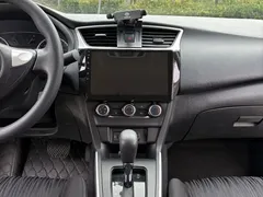 2022 Nissan Sylphy Classic 1.6XE CVT Comfort, белый — фото 10