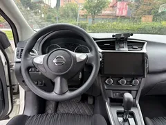 2022 Nissan Sylphy Classic 1.6XE CVT Comfort, белый — фото 11