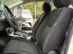 2022 Nissan Sylphy Classic 1.6XE CVT Comfort, белый — фото 16