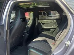 2024 BYD Dolphin Honor 420km Fashion, синий — фото 9