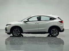 2021 Honda XR-V 1.5L CVT Comfort, белый — фото 3