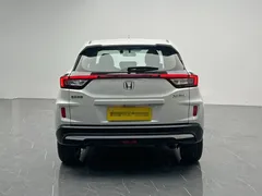 2021 Honda XR-V 1.5L CVT Comfort, белый — фото 5