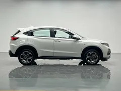 2021 Honda XR-V 1.5L CVT Comfort, белый — фото 7