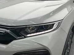 2021 Honda XR-V 1.5L CVT Comfort, белый — фото 9