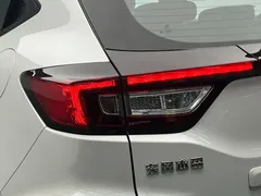 2021 Honda XR-V 1.5L CVT Comfort, белый — фото 10