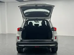 2021 Honda XR-V 1.5L CVT Comfort, белый — фото 11