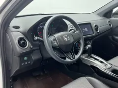 2021 Honda XR-V 1.5L CVT Comfort, белый — фото 13