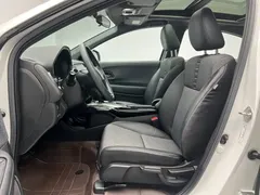 2021 Honda XR-V 1.5L CVT Comfort, белый — фото 14