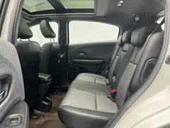 2021 Honda XR-V 1.5L CVT Comfort, белый — фото 15