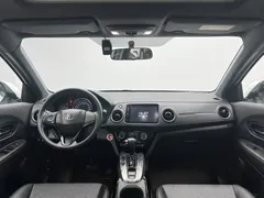 2021 Honda XR-V 1.5L CVT Comfort, белый — фото 19