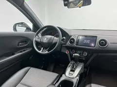 2021 Honda XR-V 1.5L CVT Comfort, белый — фото 20