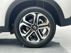 2021 Honda XR-V 1.5L CVT Comfort, белый — фото 23