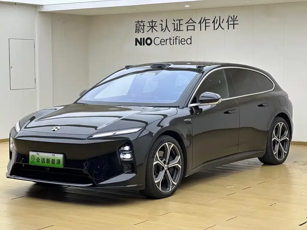 2025 Nio ET5T 75kWh Touring