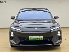 2025 Nio ET5T 75kWh Touring, чёрный — фото 3