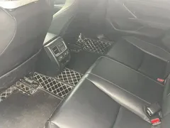 2022 Honda Accord 260TURBO Comfort, белый — фото 3