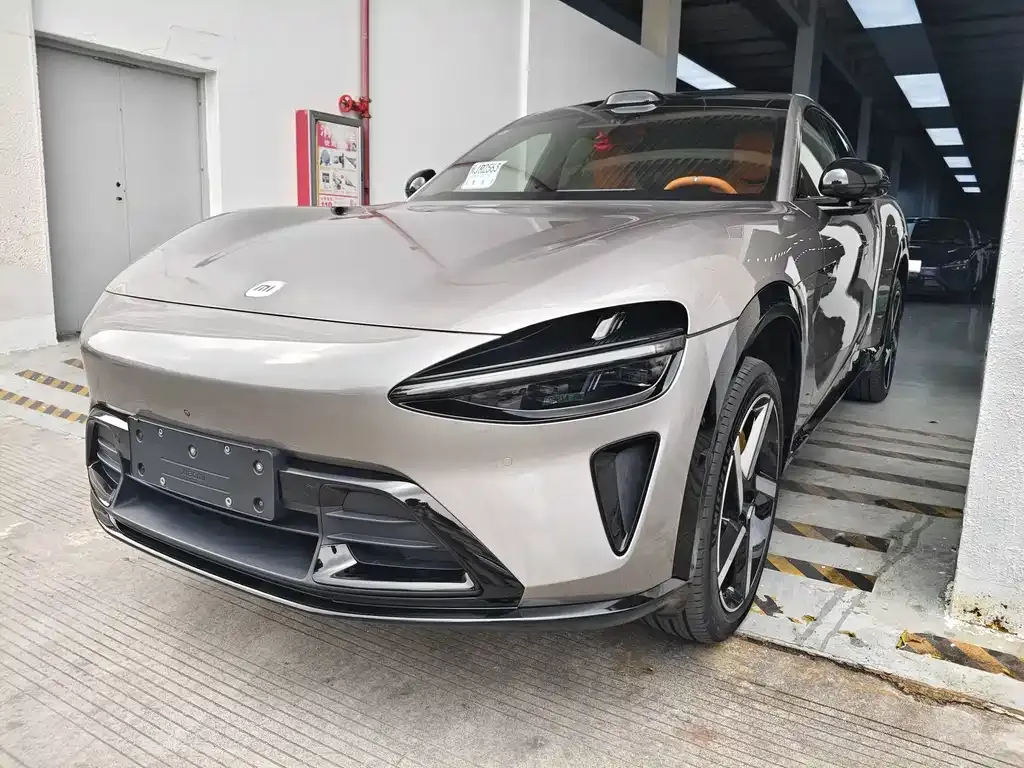 2025 Xiaomi YU7 4WD Pro