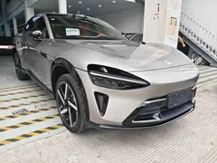 2025 Xiaomi YU7 4WD Pro — фото 3