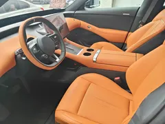 2025 Xiaomi YU7 4WD Pro — фото 5