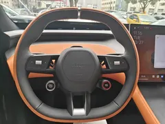 2025 Xiaomi YU7 4WD Pro — фото 6