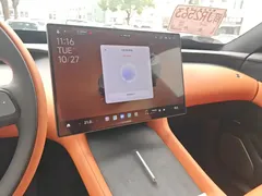2025 Xiaomi YU7 4WD Pro — фото 7