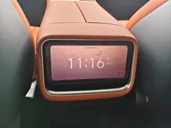 2025 Xiaomi YU7 4WD Pro — фото 13