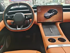 2025 Xiaomi YU7 4WD Pro — фото 17
