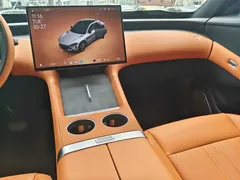 2025 Xiaomi YU7 4WD Pro — фото 18