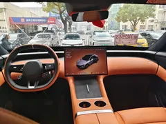 2025 Xiaomi YU7 4WD Pro — фото 19