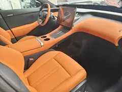 2025 Xiaomi YU7 4WD Pro — фото 21