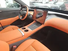 2025 Xiaomi YU7 4WD Pro — фото 23