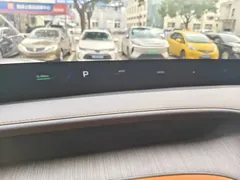 2025 Xiaomi YU7 4WD Pro — фото 25