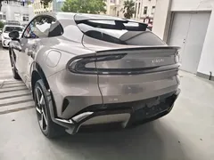 2025 Xiaomi YU7 4WD Pro — фото 27