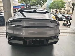 2025 Xiaomi YU7 4WD Pro — фото 28