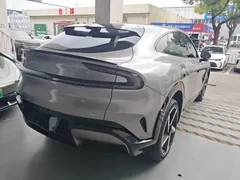 2025 Xiaomi YU7 4WD Pro — фото 29