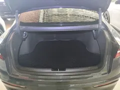 2021 Geely Preface 2.0TD Luxury, синий — фото 19