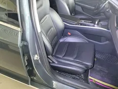 2021 Geely Preface 2.0TD Luxury, синий — фото 25