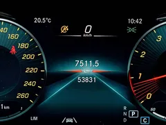 2021 Mercedes-Benz GLC 300 L 4MATIC Dynamic, белый — фото 9