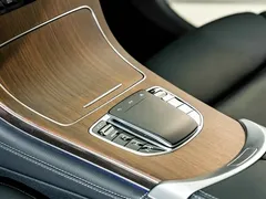 2021 Mercedes-Benz GLC 300 L 4MATIC Dynamic, белый — фото 11