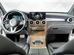2021 Mercedes-Benz GLC 300 L 4MATIC Dynamic, белый — фото 12