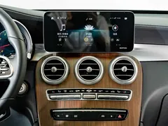 2021 Mercedes-Benz GLC 300 L 4MATIC Dynamic, белый — фото 13