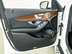 2021 Mercedes-Benz GLC 300 L 4MATIC Dynamic, белый — фото 16