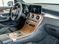 2021 Mercedes-Benz GLC 300 L 4MATIC Dynamic, белый — фото 17
