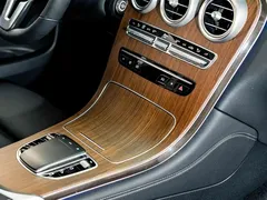 2021 Mercedes-Benz GLC 300 L 4MATIC Dynamic, белый — фото 18