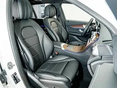 2021 Mercedes-Benz GLC 300 L 4MATIC Dynamic, белый — фото 19