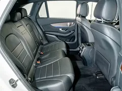 2021 Mercedes-Benz GLC 300 L 4MATIC Dynamic, белый — фото 20
