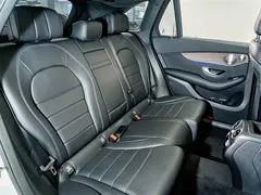 2021 Mercedes-Benz GLC 300 L 4MATIC Dynamic, белый — фото 22