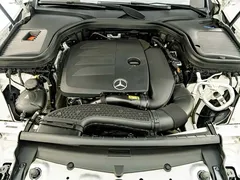 2021 Mercedes-Benz GLC 300 L 4MATIC Dynamic, белый — фото 24