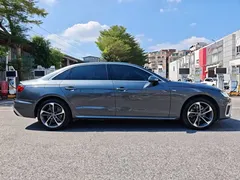 2020 Audi A4L 40 TFSI Fashion Dynamic — фото 4
